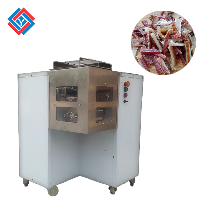 切臘肉條機JYR-10