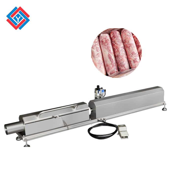 臥式填充機(jī)JY-60W